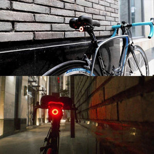 Smart Bike Rücklicht