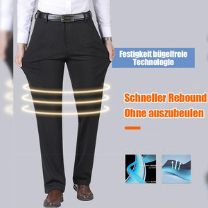 NEUE STYLEHIGH STRETCH HERREN KLASSISCHE HOSE