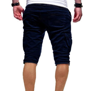 Herren Cargo Shorts