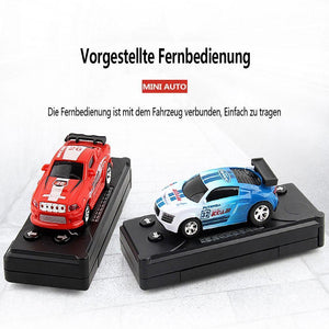 Ferngesteuertes Mini Racing Spielzeug Auto für Kinder