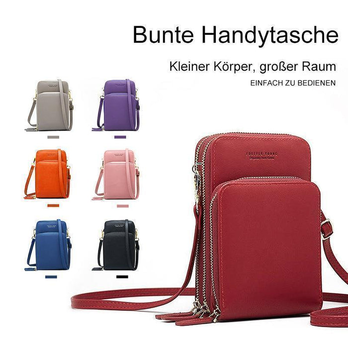 Damen Schultertasche