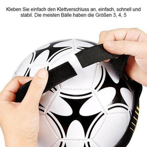 FUSSBALL-AUSBILDUNGSGÜRTEL