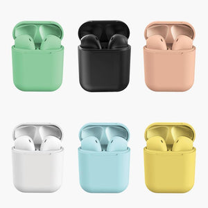 Macaron kabelloses Bluetooth-Headset