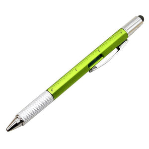 6 in 1 multifunktionaler Eingabestift