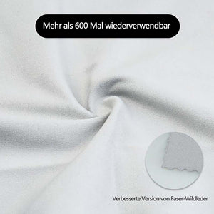 Anti-Fog Glasses Cloth Set mit 10 Stück