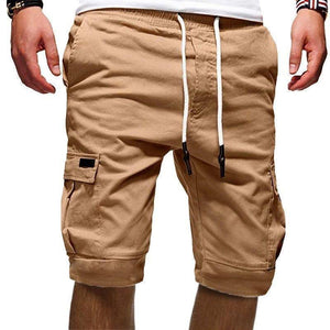 Herren Cargo Shorts