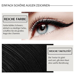 Wasserdichter Einkopf-Eyeliner