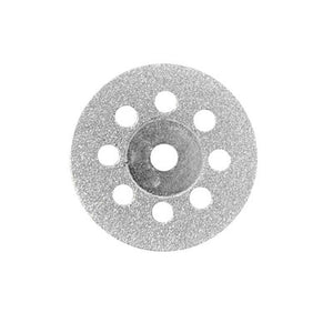 DIAMOND CUTTING WHEEL SET