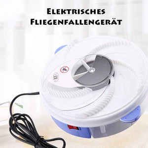 Vollautomatische elektrische Fliegenfalle