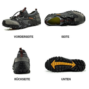 Herren Trekkingschuhe