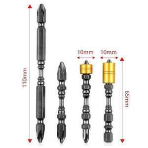 Magnetschraubendreher-Bits-Set