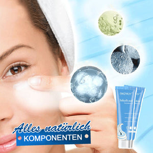 Salicylsäure-Eiscreme-Maske,KAUFEN SIE 1 UND ERHALTEN SIE 1 KOSTENLOS (65 g*2)