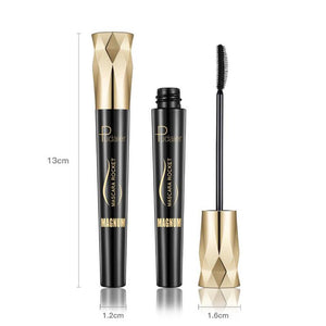 Wasserdichte Charm Mascara (2 Stück - Kaufen Sie eine und erhalten Sie eine gratis)