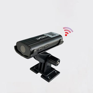 Drahtlose Wifi-Kamera-Überwachungskamera (KEINE TF-Karte)