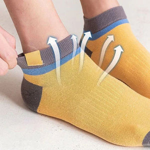 Dünne Sportsocken für Männer (10 Paar)