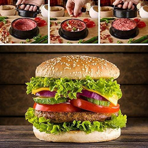 Hamburger-Macher