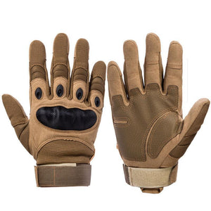 Full Finger Military Tactical Gloves