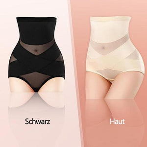 Abs-Formhose mit Kreuzkompression