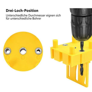 Tragbare Bohrerführung Tools