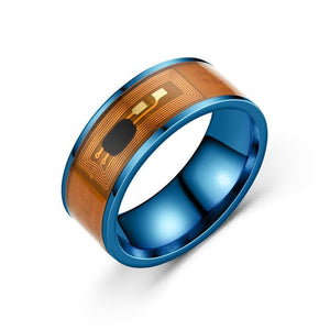 NFC-Smart-Ring