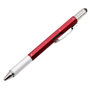 6 in 1 multifunktionaler Eingabestift