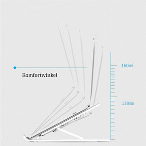 Verstellbarer Laptopständer