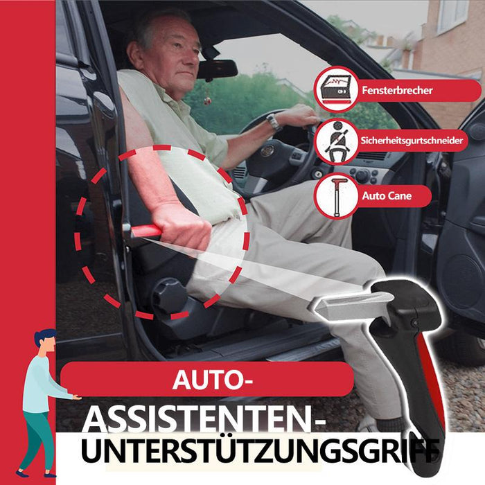 Autoassistent Support Griff