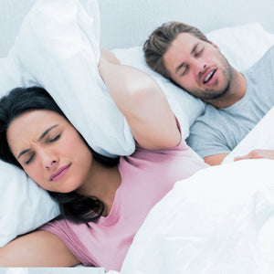 ANTI-SNORING-Atemschutzgerät